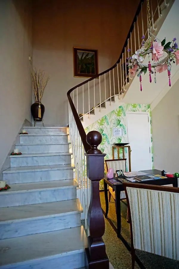 Casa Kilig Hotel Santa Cruz de Tenerife