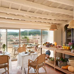 Bed & Breakfast Arkhe Boutique ***
