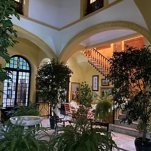 Gasthuis Casa San Jose ***