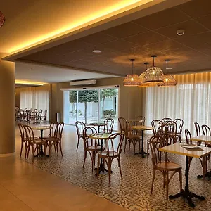 Hotel - Don Juan Tossa 