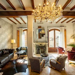 Hotel El Palauet Del Priorat ***