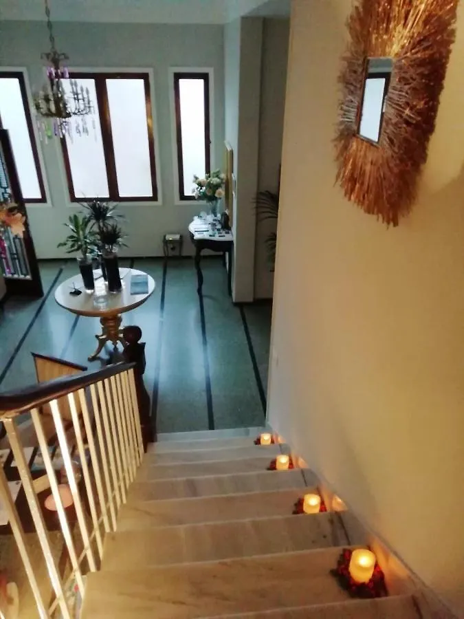 Casa Kilig Hotel Santa Cruz de Tenerife Spain