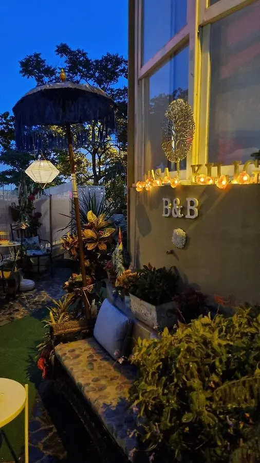 Hotel Casa Kilig Santa Cruz de Tenerife