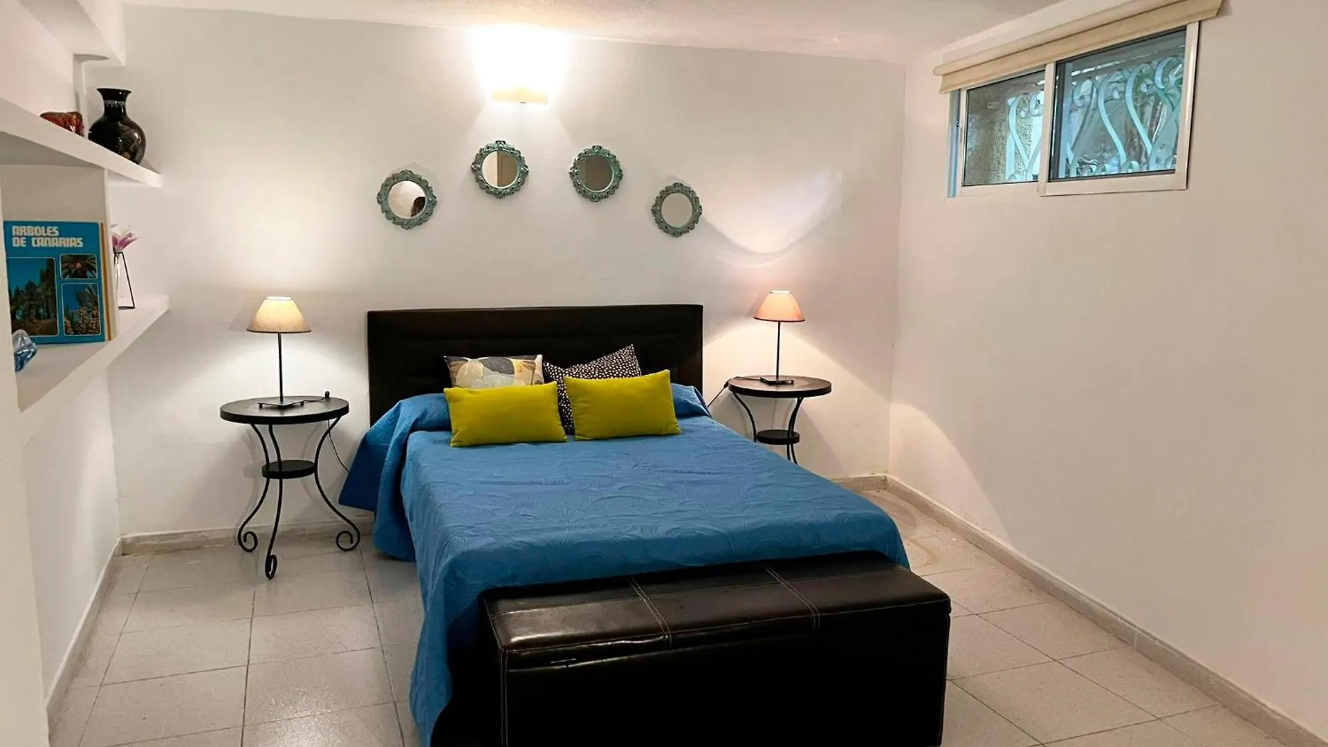 Hotel Casa Kilig Santa Cruz de Tenerife 3*,  Španělsko