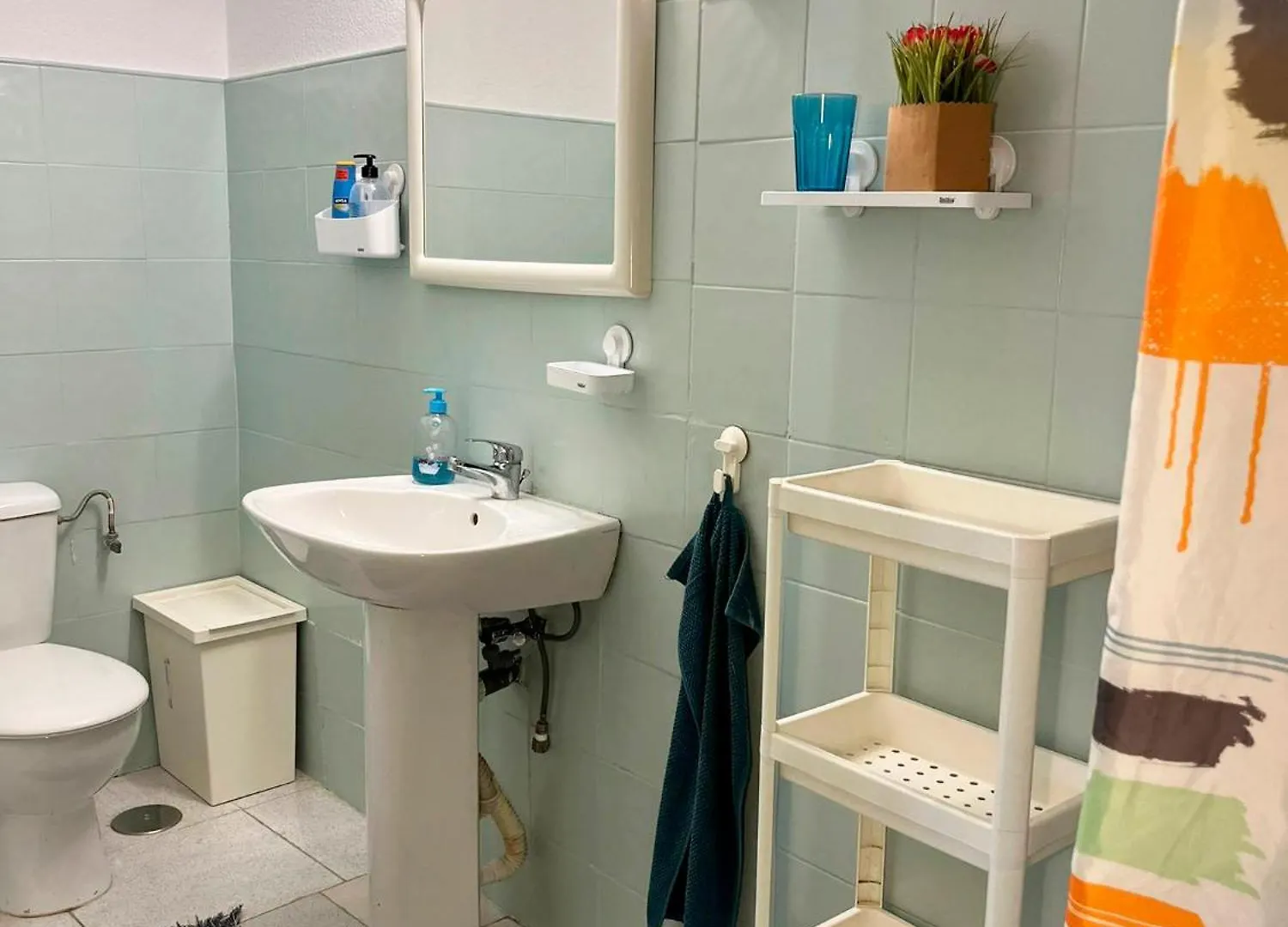 ***  Hotel Casa Kilig Santa Cruz de Tenerife Španělsko
