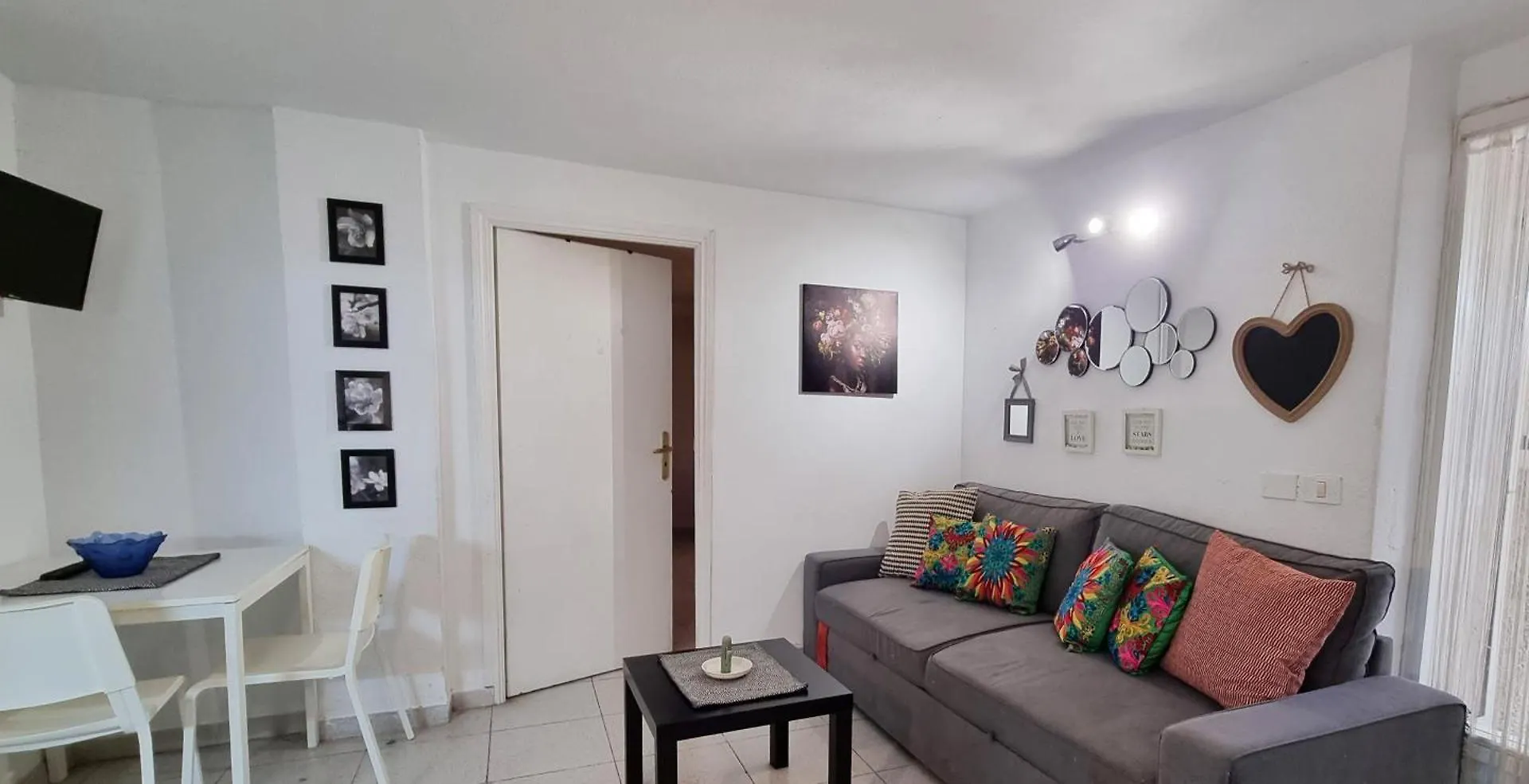 Hotel Casa Kilig Santa Cruz de Tenerife