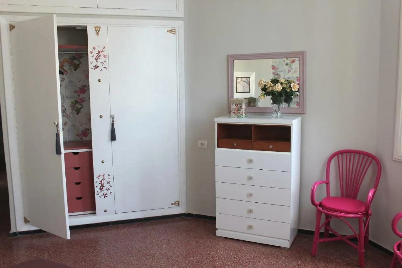 ***  Hotel Casa Kilig Santa Cruz de Tenerife Španělsko