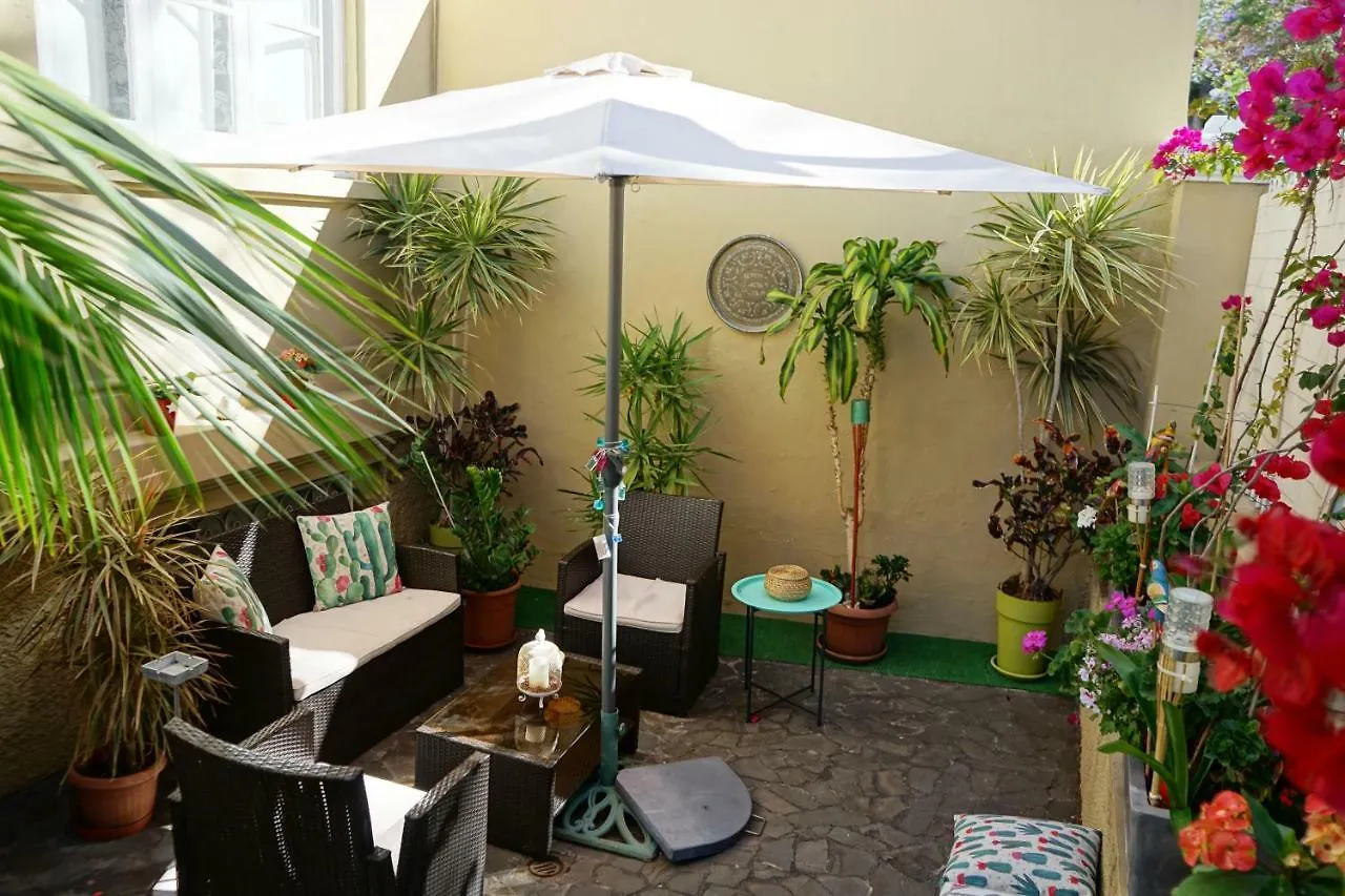 Hotel Casa Kilig Santa Cruz de Tenerife