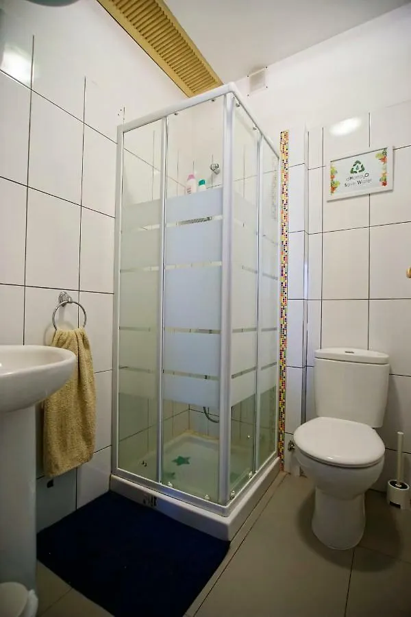 Hotel Casa Kilig Santa Cruz de Tenerife Španělsko