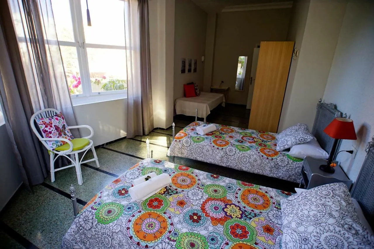 Hotel Casa Kilig Santa Cruz de Tenerife 3*,  Španělsko