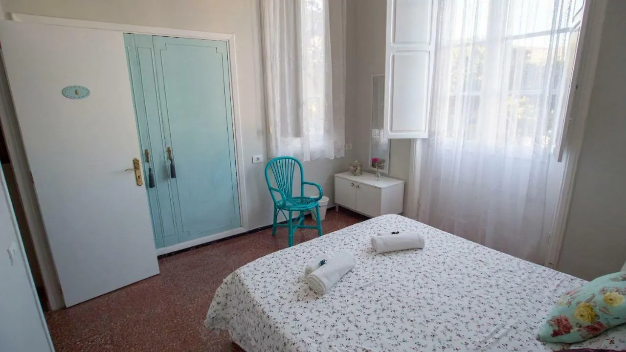 Hotel Casa Kilig Santa Cruz de Tenerife