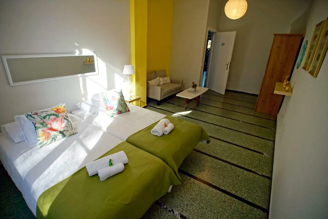 Hotel Casa Kilig Santa Cruz de Tenerife