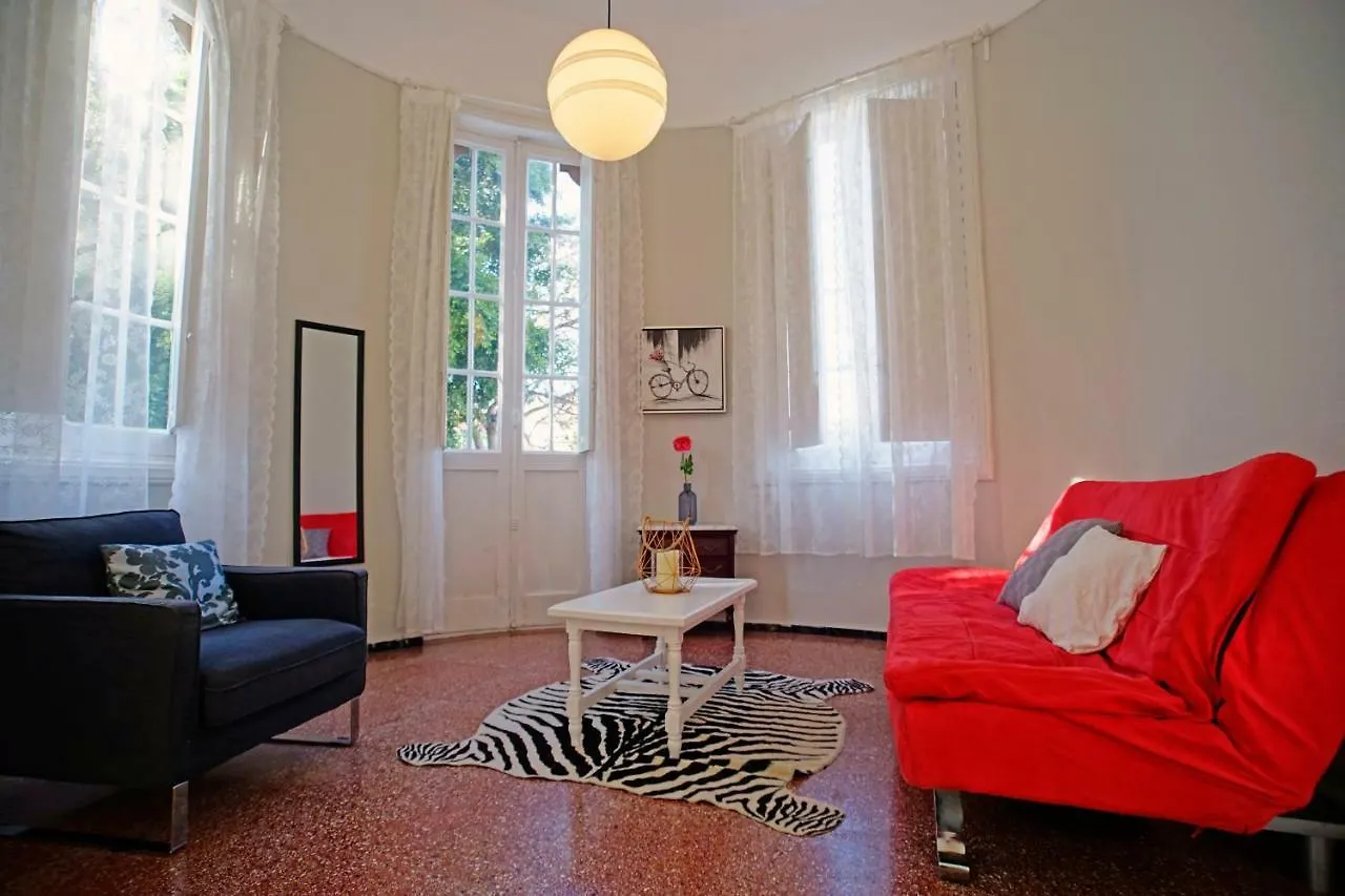 Hotel Casa Kilig Santa Cruz de Tenerife