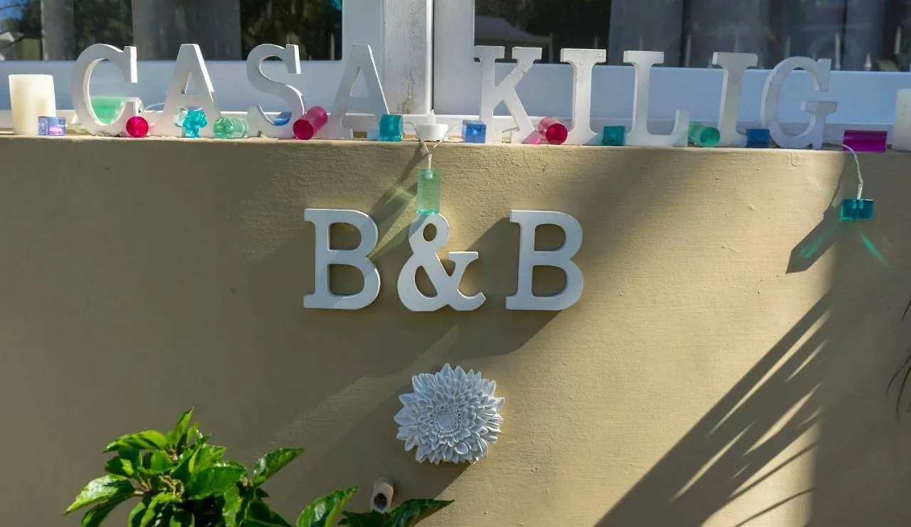 Hotel Casa Kilig Santa Cruz de Tenerife