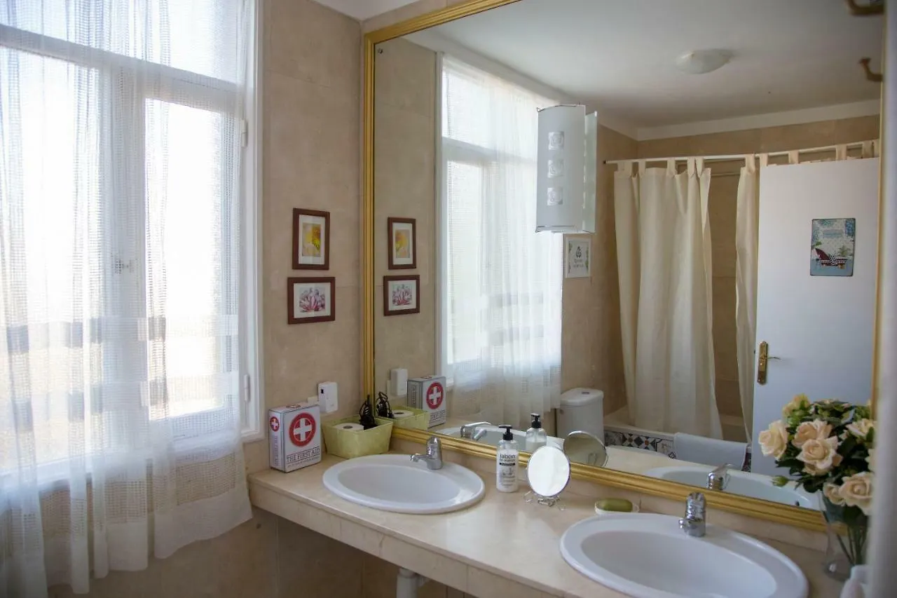 Hotel Casa Kilig Santa Cruz de Tenerife