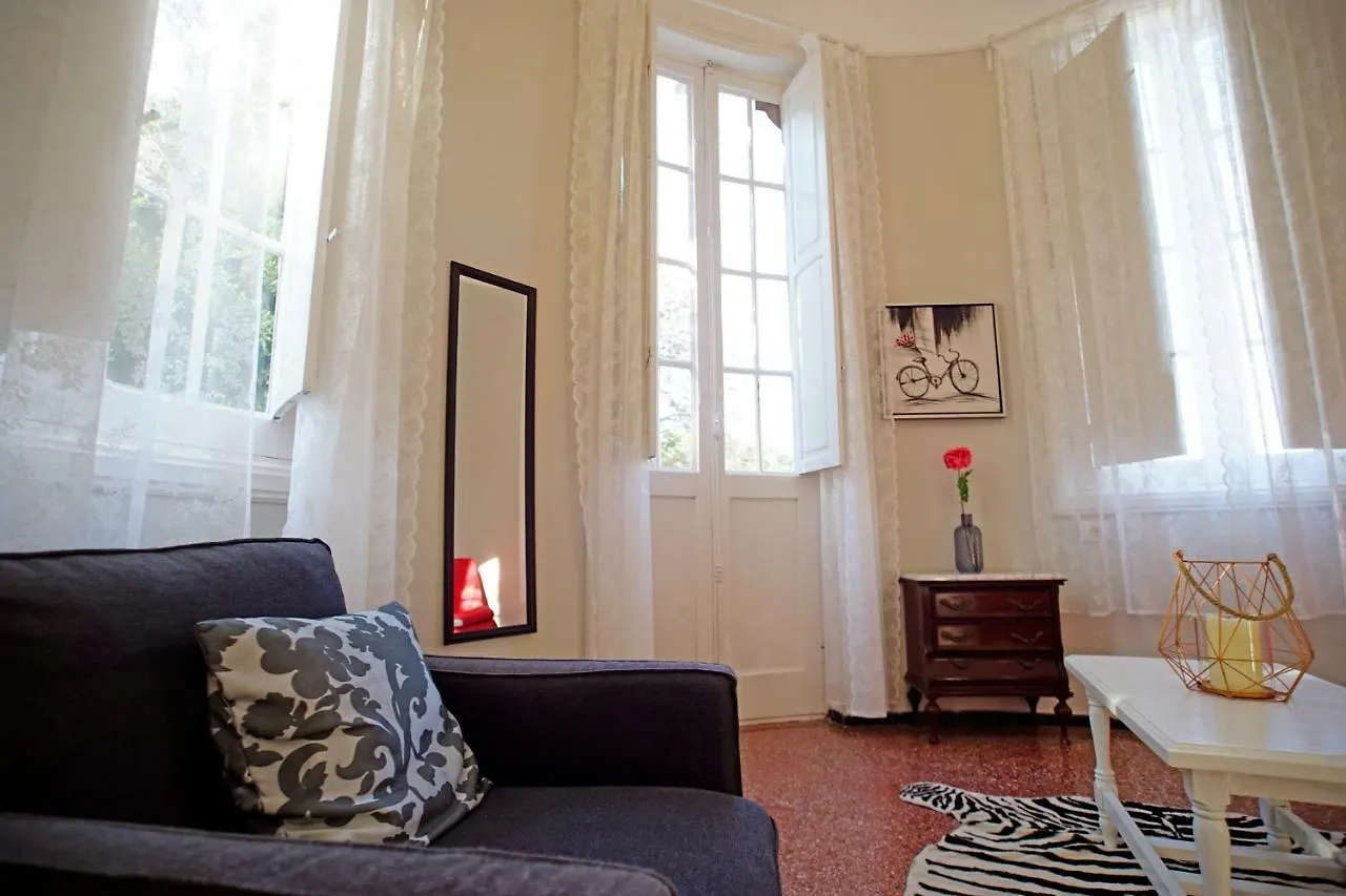 ***  Hotel Casa Kilig Santa Cruz de Tenerife Španělsko