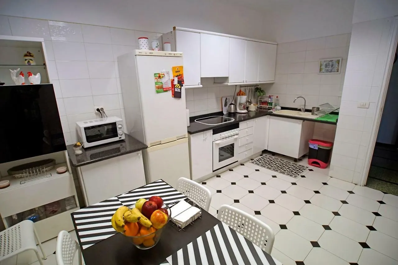 Hotel Casa Kilig Santa Cruz de Tenerife