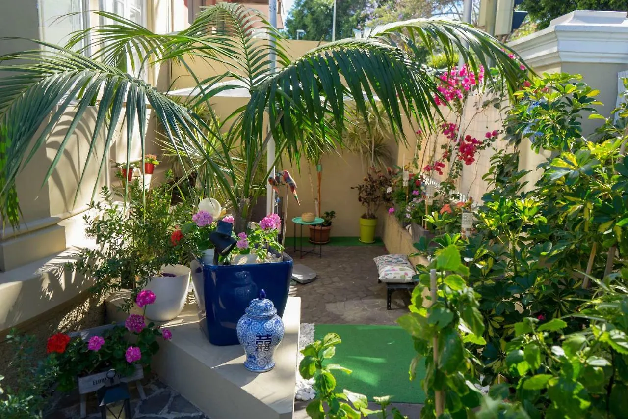 Hotel Casa Kilig Santa Cruz de Tenerife