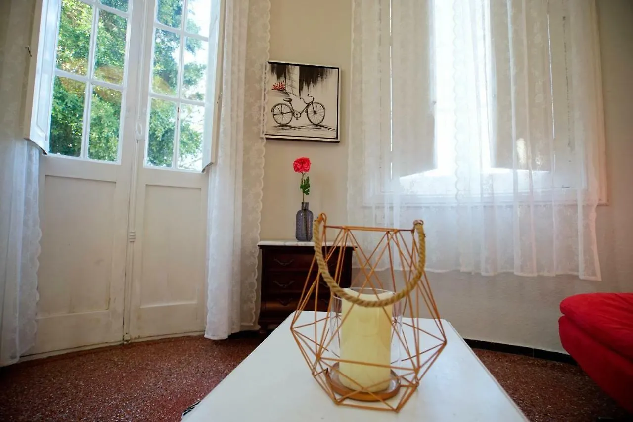Hotel Casa Kilig Santa Cruz de Tenerife