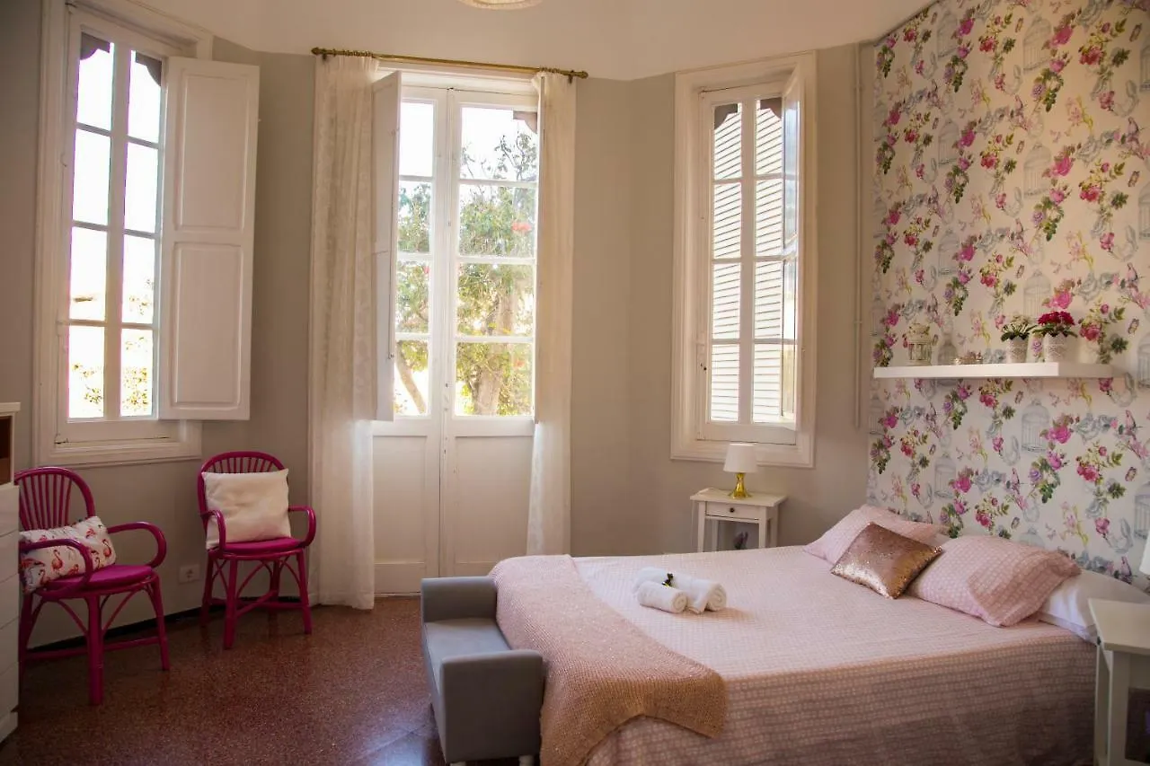 Hotel Casa Kilig Santa Cruz de Tenerife Španělsko