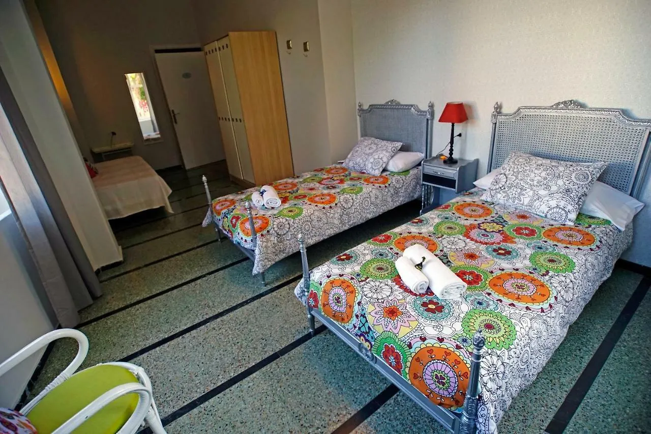 Hotel Casa Kilig Santa Cruz de Tenerife
