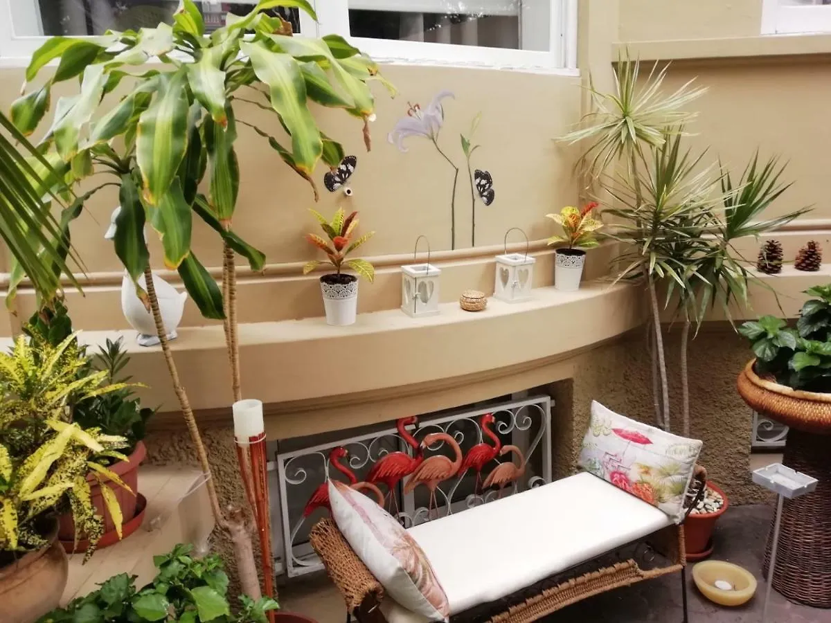 Hotel Casa Kilig Santa Cruz de Tenerife